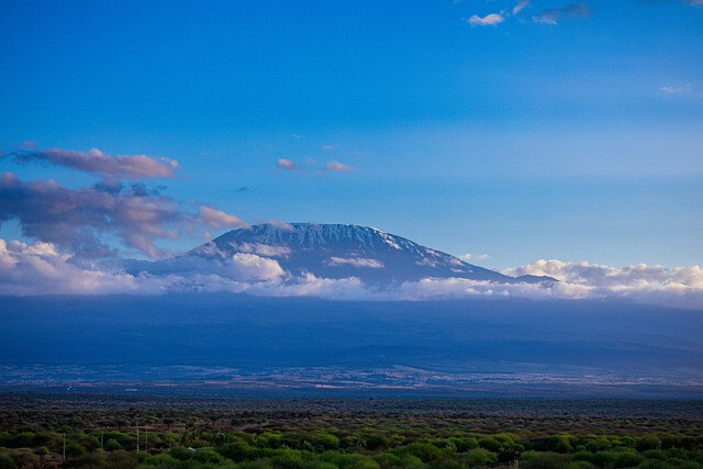 Serengeti National Park
